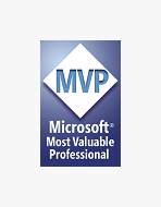 John has been one of only about 30 Microsoft MVPs since 2007!