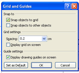 guides dialogue