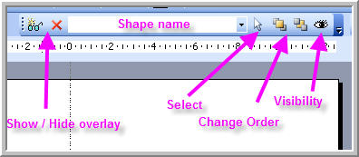toolbar