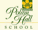 Polam Logo