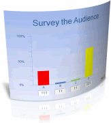 Audience Survey